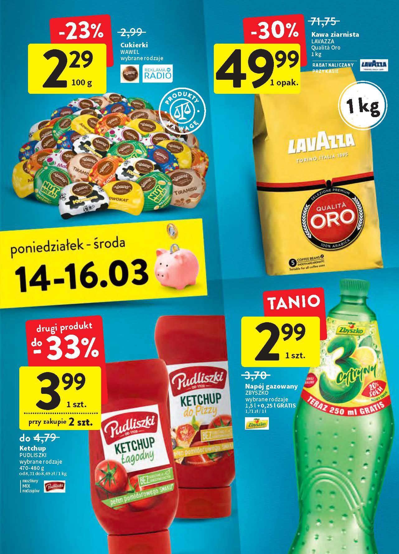 Gazetka promocyjna Intermarche str. 39