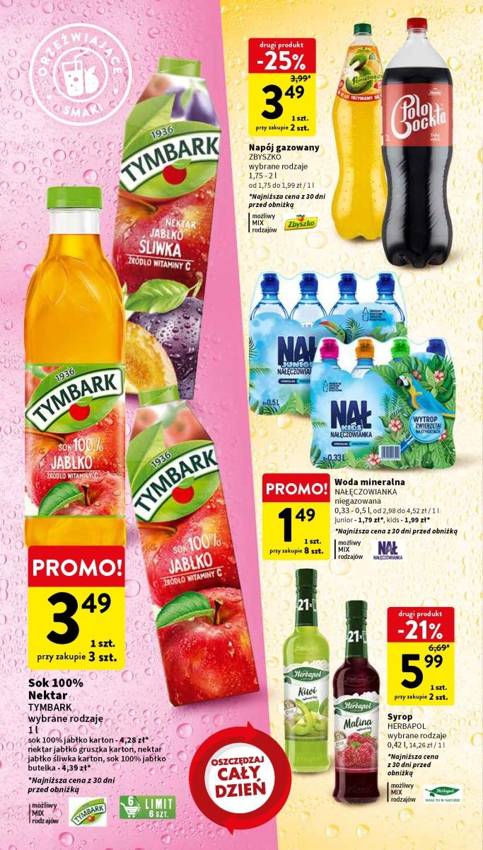 Gazetka promocyjna Intermarche str. 34