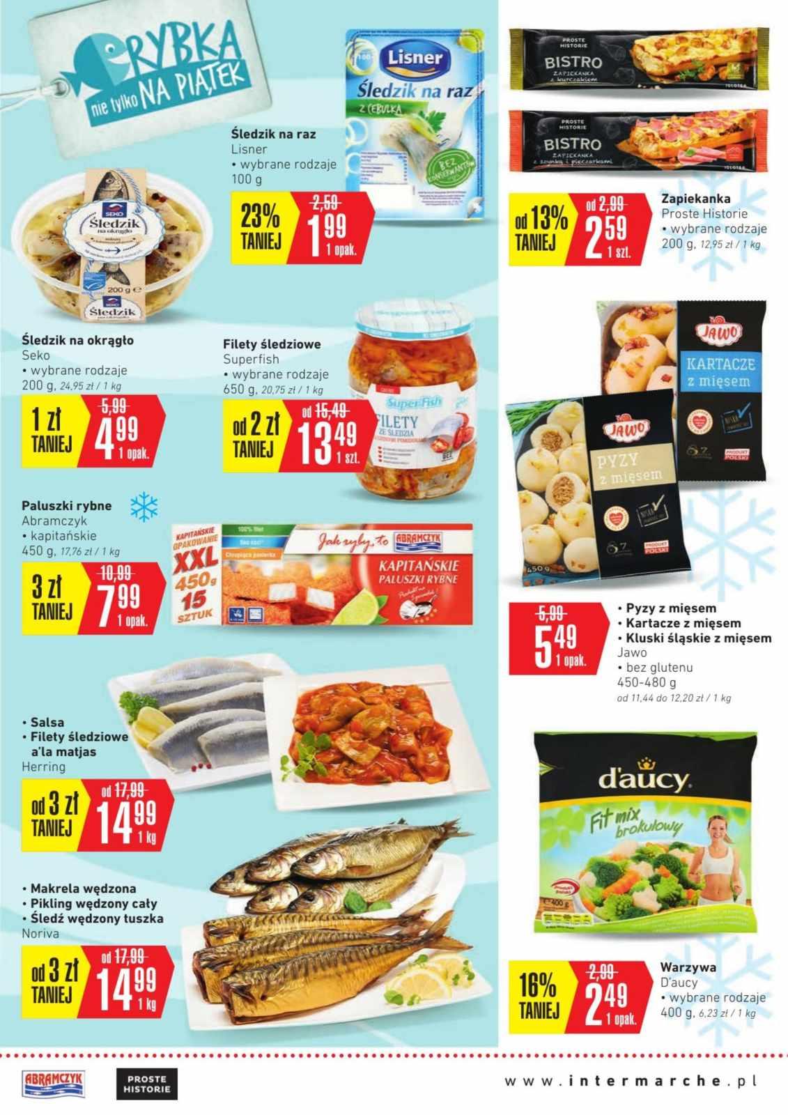 Gazetka promocyjna Intermarche str. 7