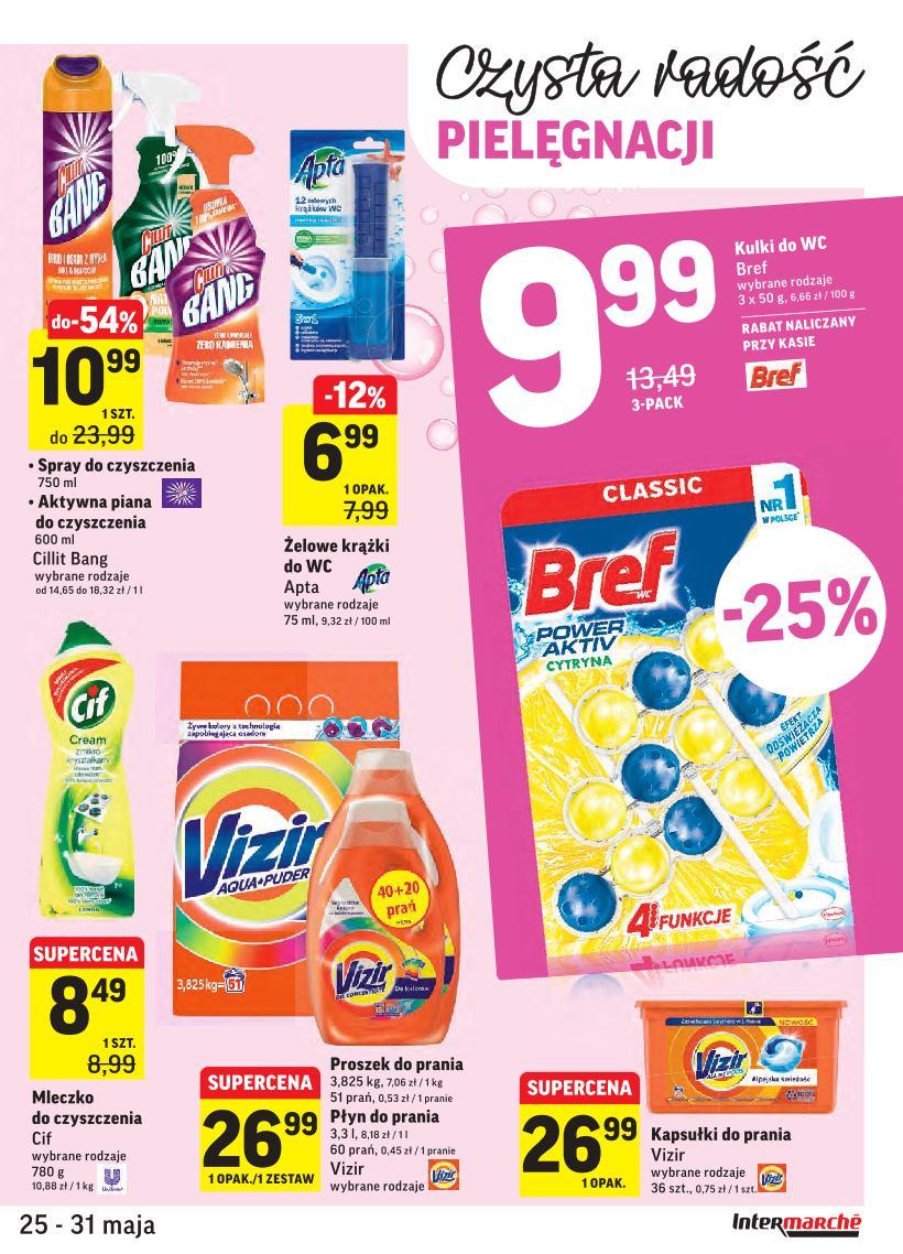 Gazetka promocyjna Intermarche str. 35