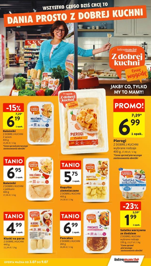 Gazetka promocyjna Intermarche str. 19