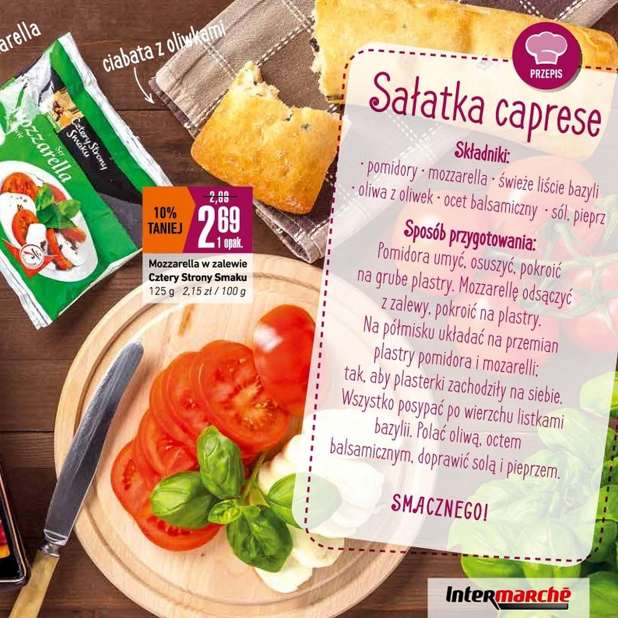 Gazetka promocyjna Intermarche str. 15