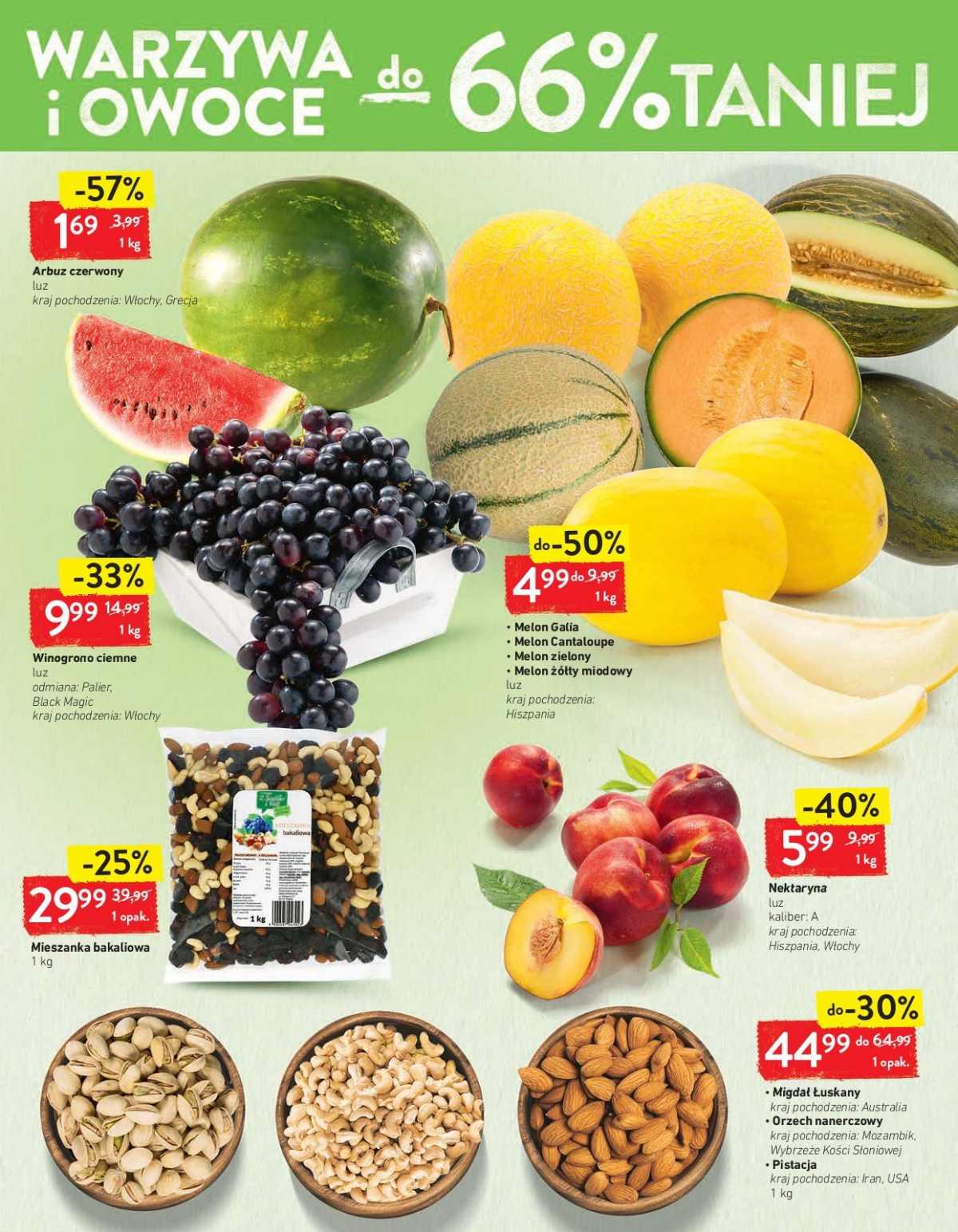 Gazetka promocyjna Intermarche str. 4