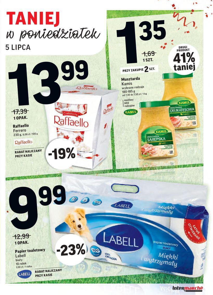 Gazetka promocyjna Intermarche str. 38