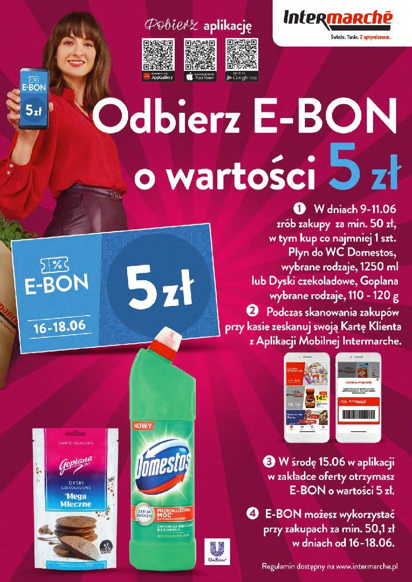Gazetka promocyjna Intermarche str. 12