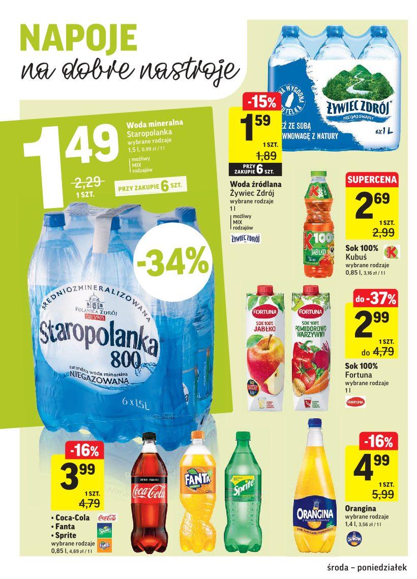 Gazetka promocyjna Intermarche str. 30