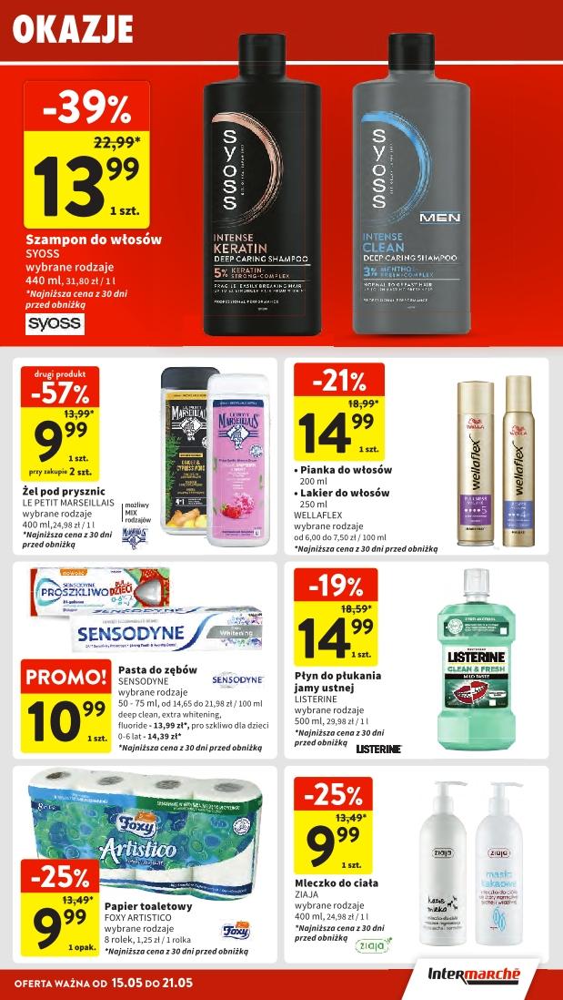 Gazetka promocyjna Intermarche str. 31