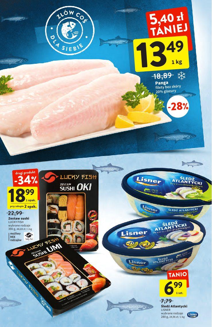 Gazetka promocyjna Intermarche str. 18