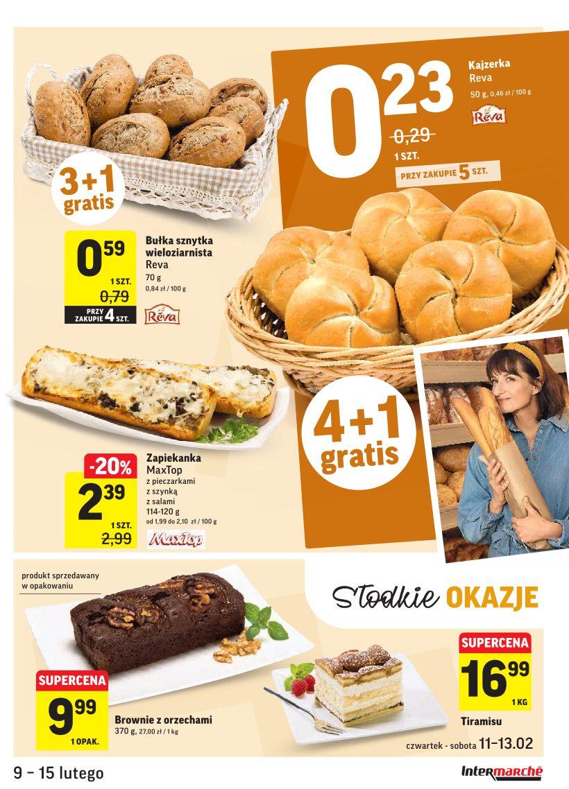 Gazetka promocyjna Intermarche str. 19