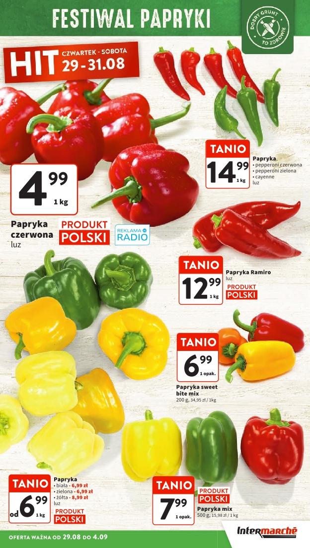 Gazetka promocyjna Intermarche str. 13