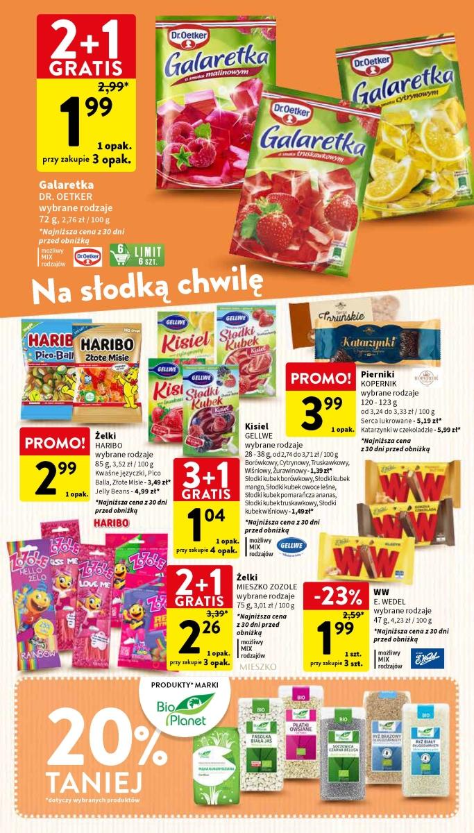 Gazetka promocyjna Intermarche str. 31