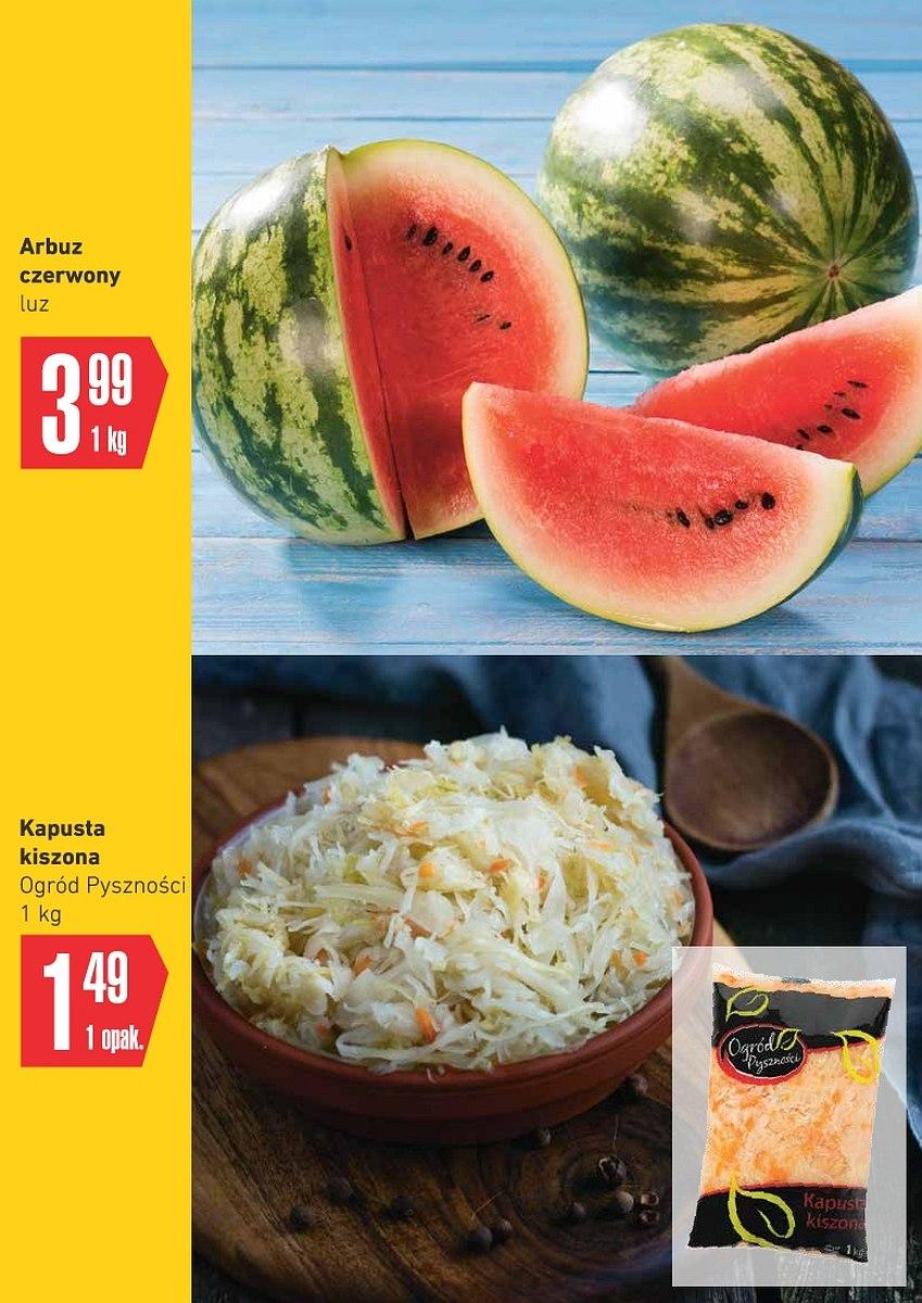 Gazetka promocyjna Intermarche str. 2