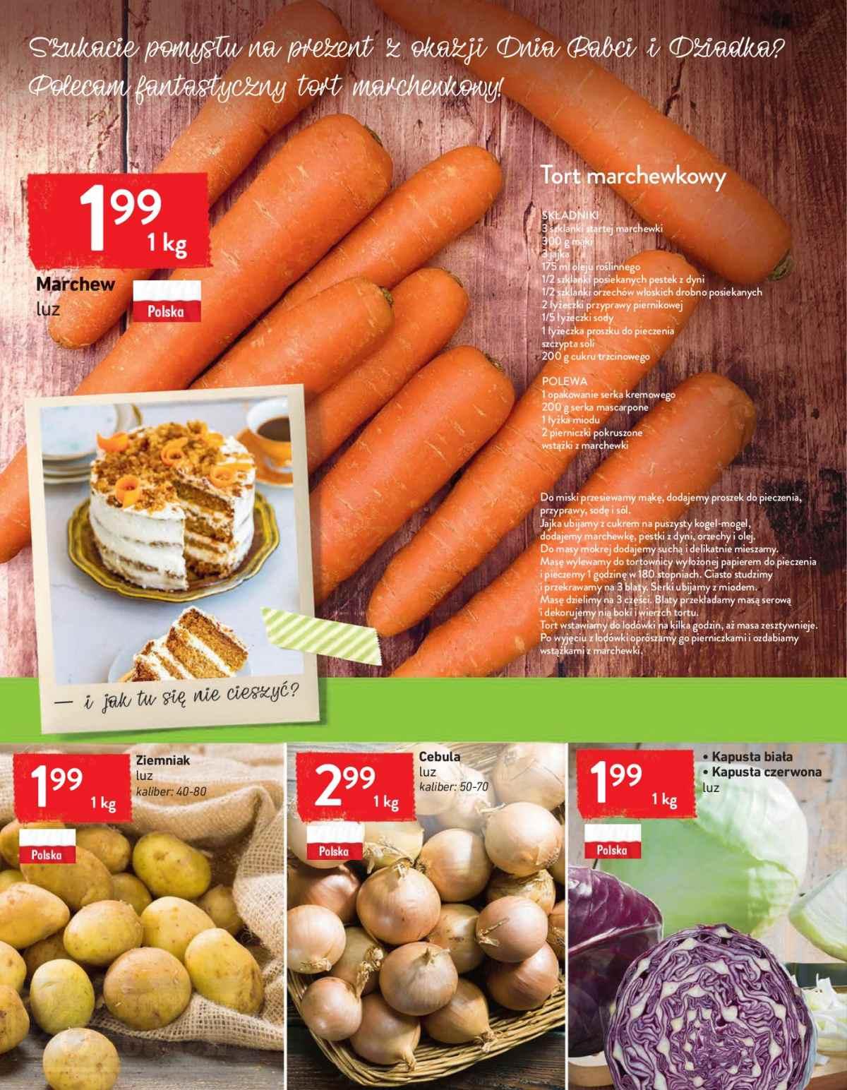 Gazetka promocyjna Intermarche str. 4