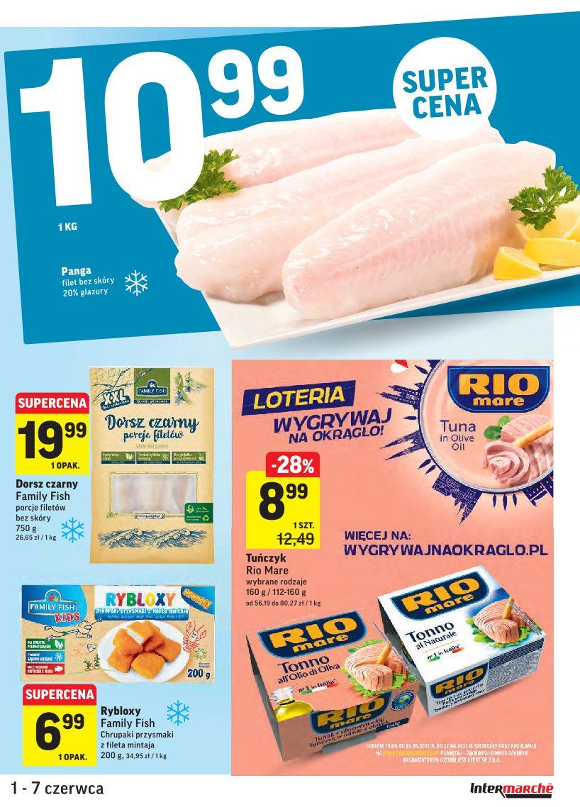 Gazetka promocyjna Intermarche str. 33