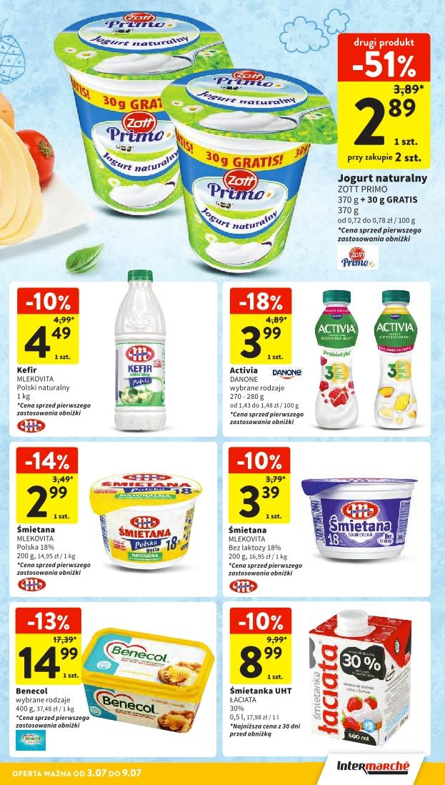 Gazetka promocyjna Intermarche str. 21