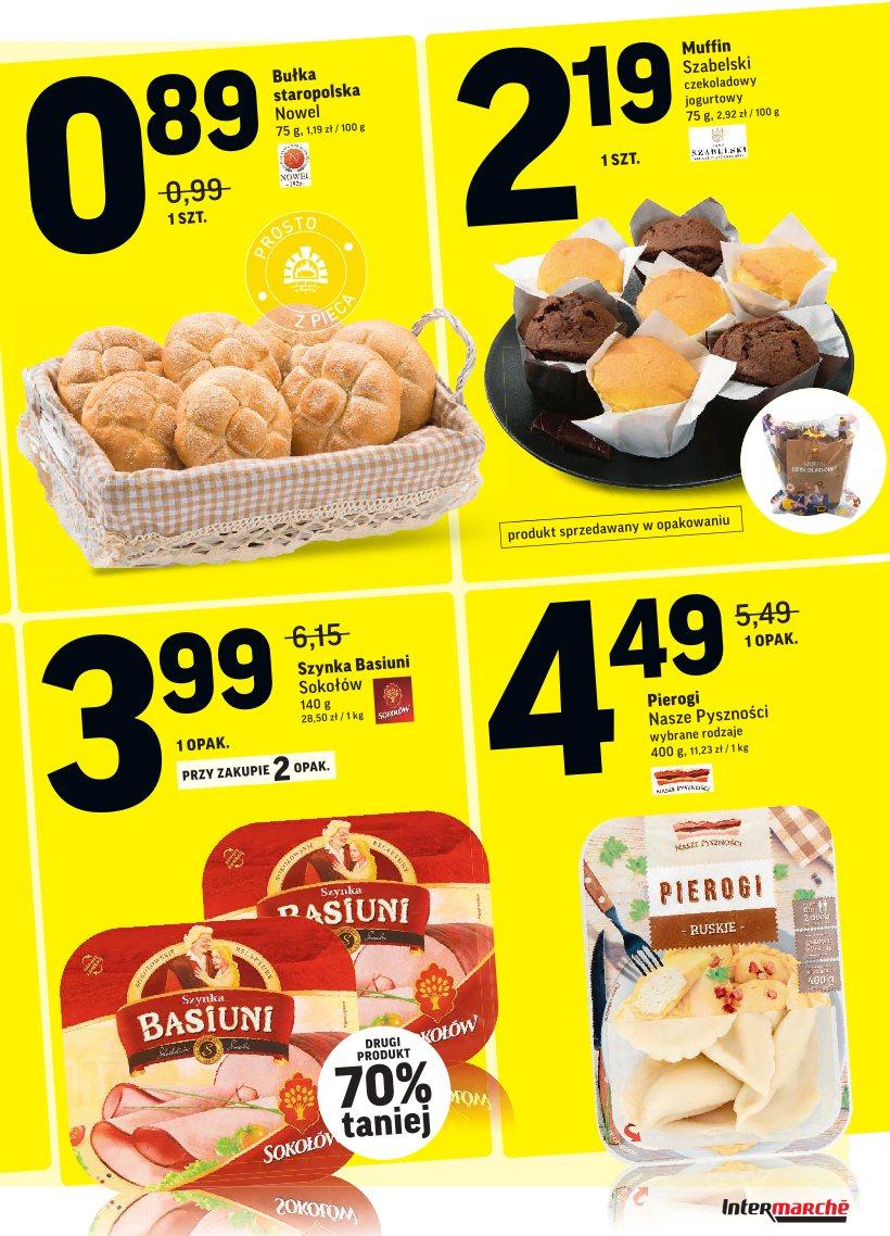 Gazetka promocyjna Intermarche str. 38