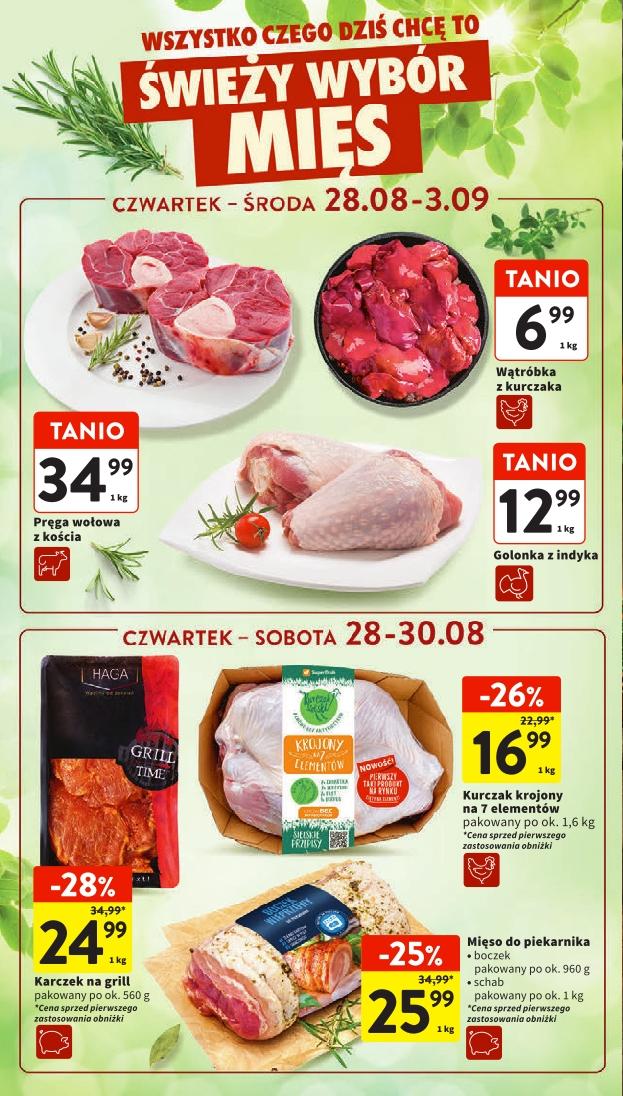 Gazetka promocyjna Intermarche str. 18