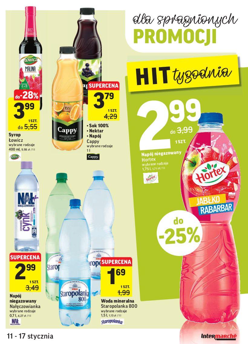 Gazetka promocyjna Intermarche str. 31