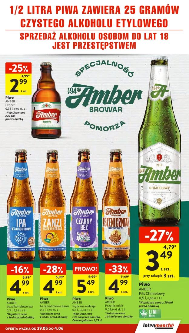 Gazetka promocyjna Intermarche str. 23