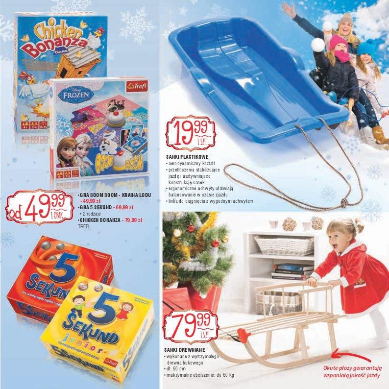 Gazetka promocyjna Intermarche str. 9