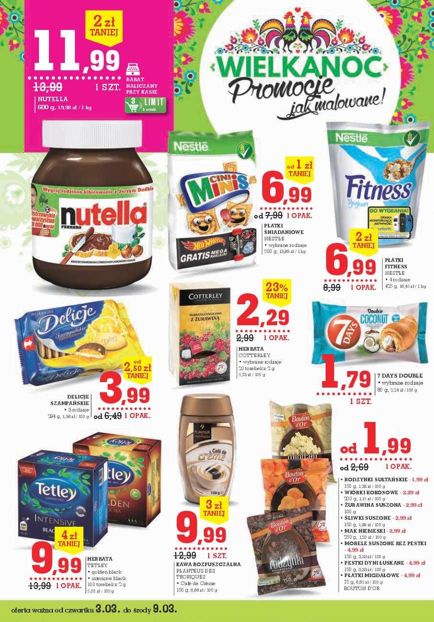 Gazetka promocyjna Intermarche str. 14