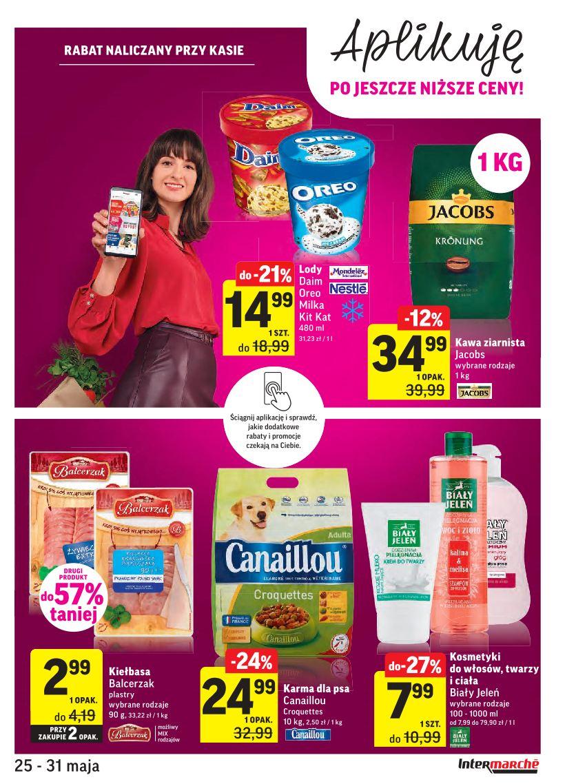 Gazetka promocyjna Intermarche str. 13