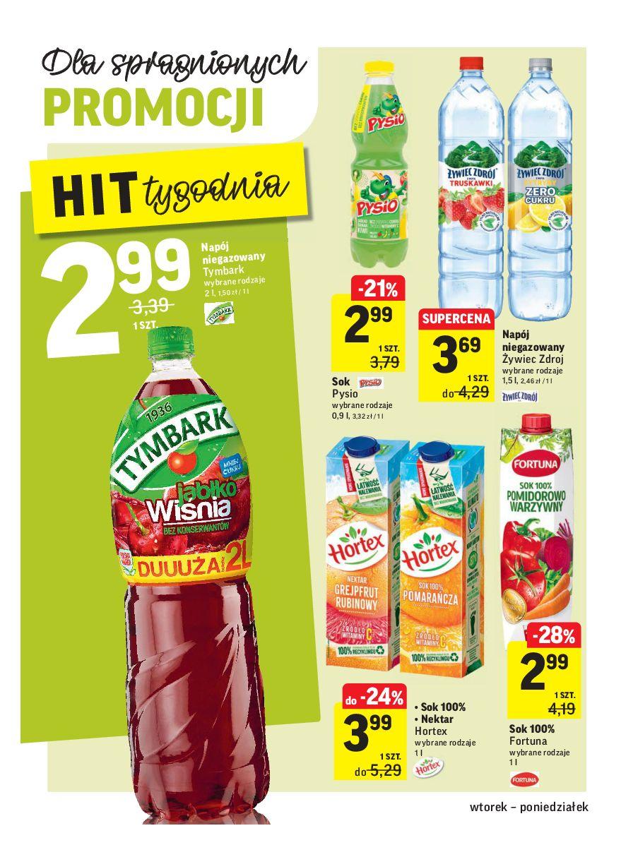 Gazetka promocyjna Intermarche str. 34
