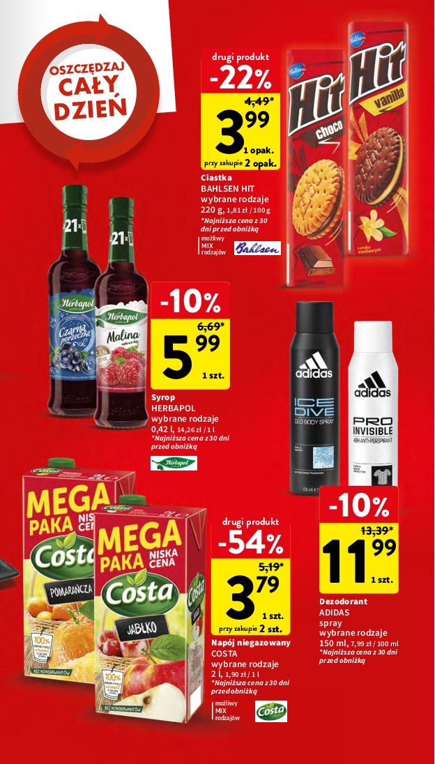 Gazetka promocyjna Intermarche str. 17