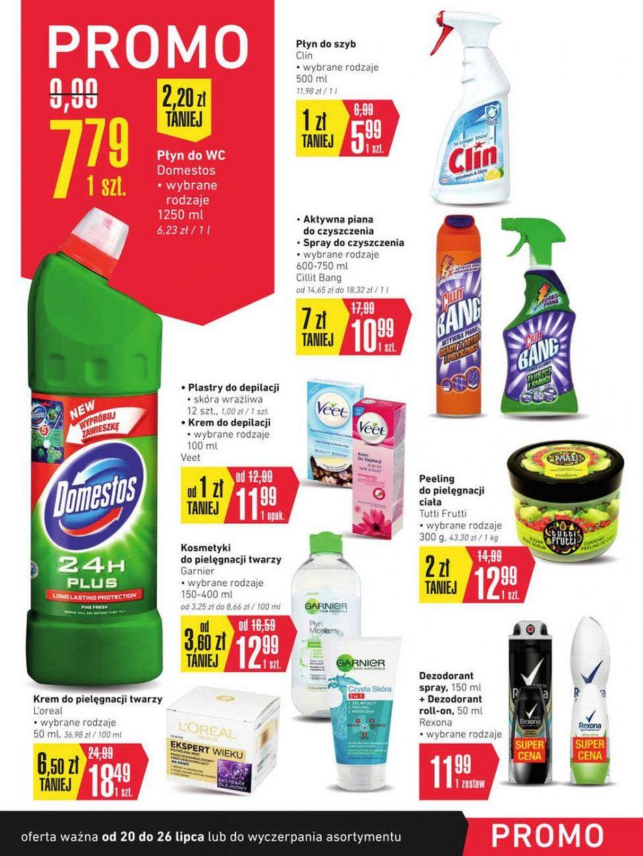 Gazetka promocyjna Intermarche str. 14