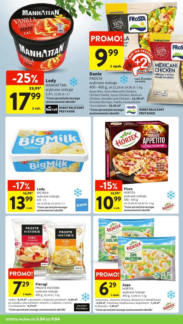 Gazetka promocyjna Intermarche str. 26