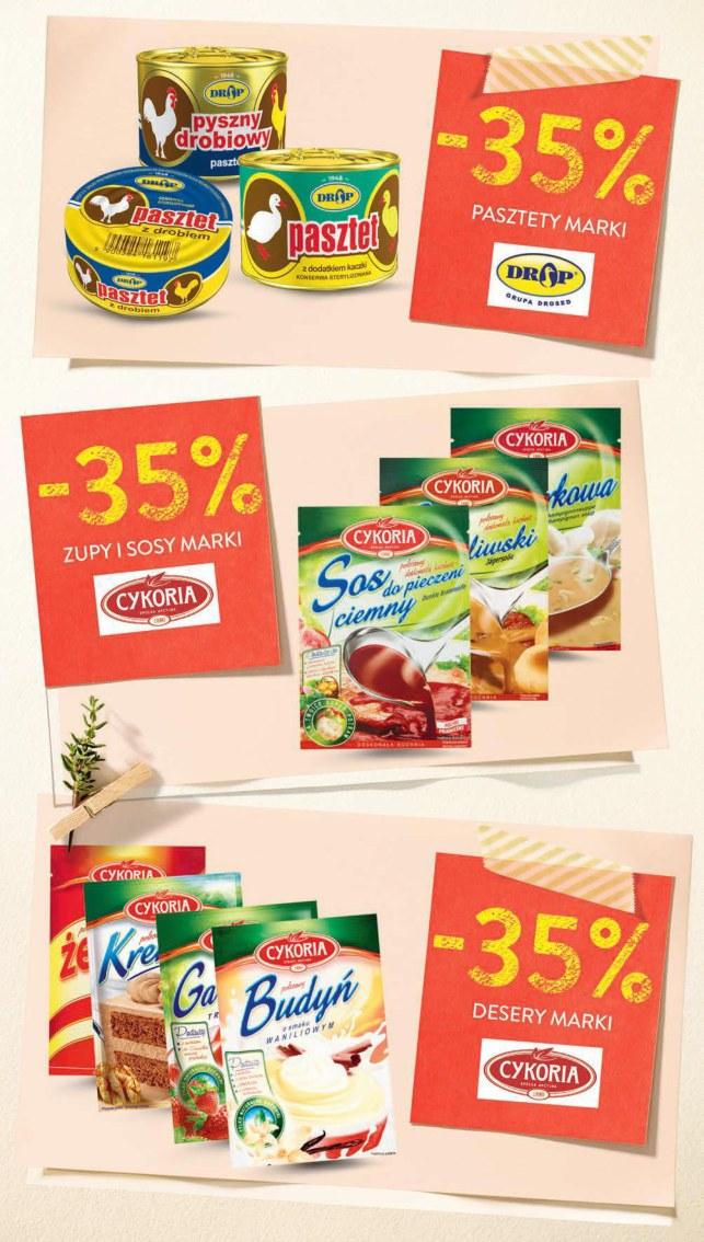 Gazetka promocyjna Intermarche str. 3