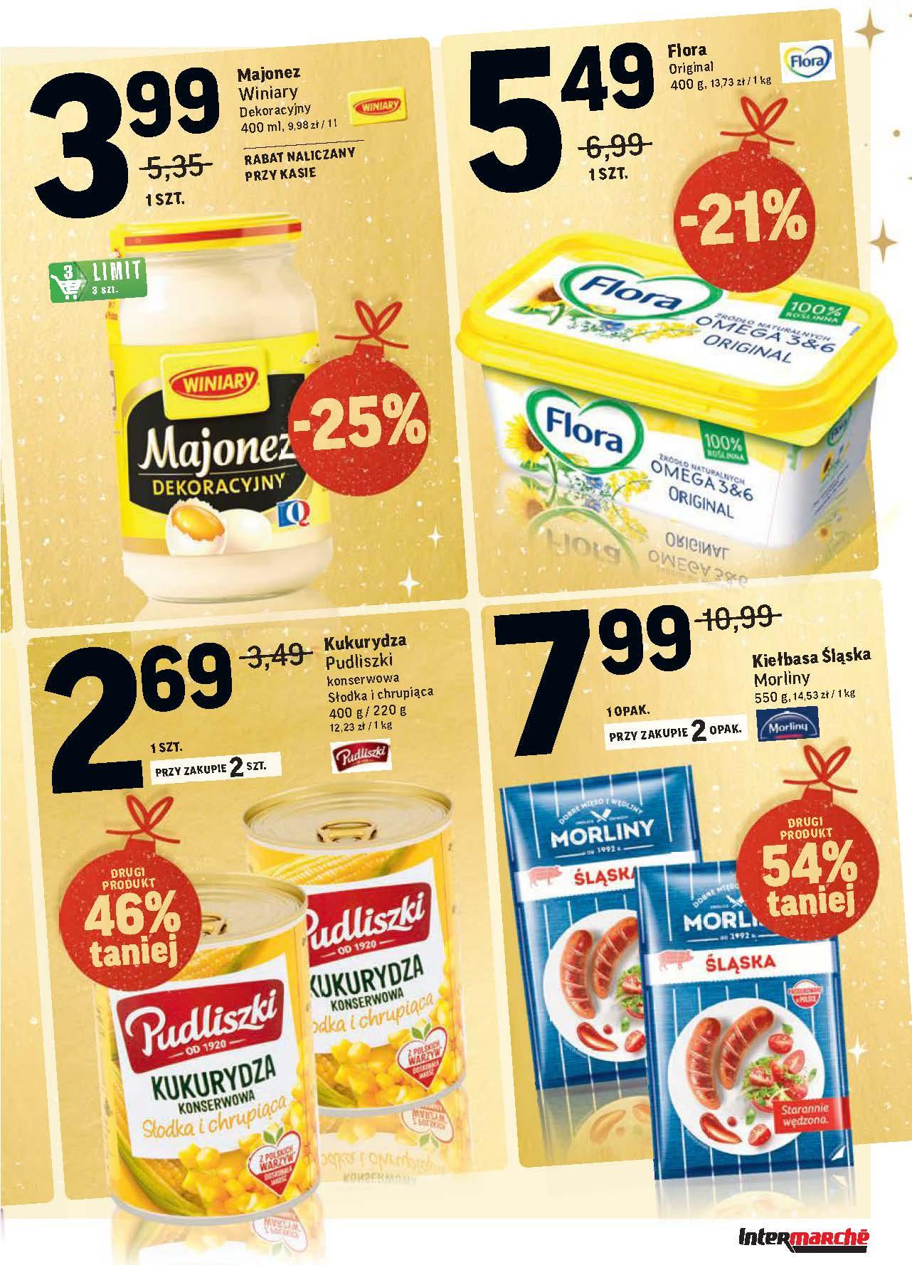 Gazetka promocyjna Intermarche str. 46