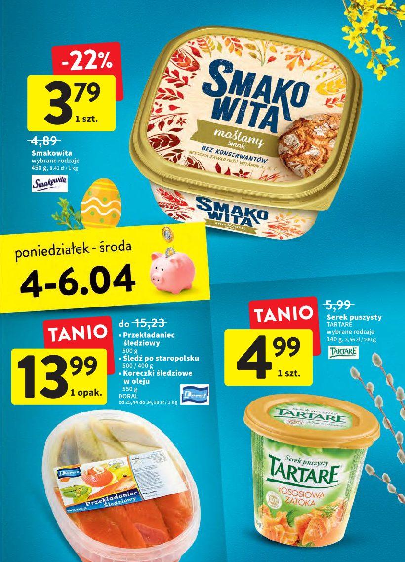 Gazetka promocyjna Intermarche str. 47