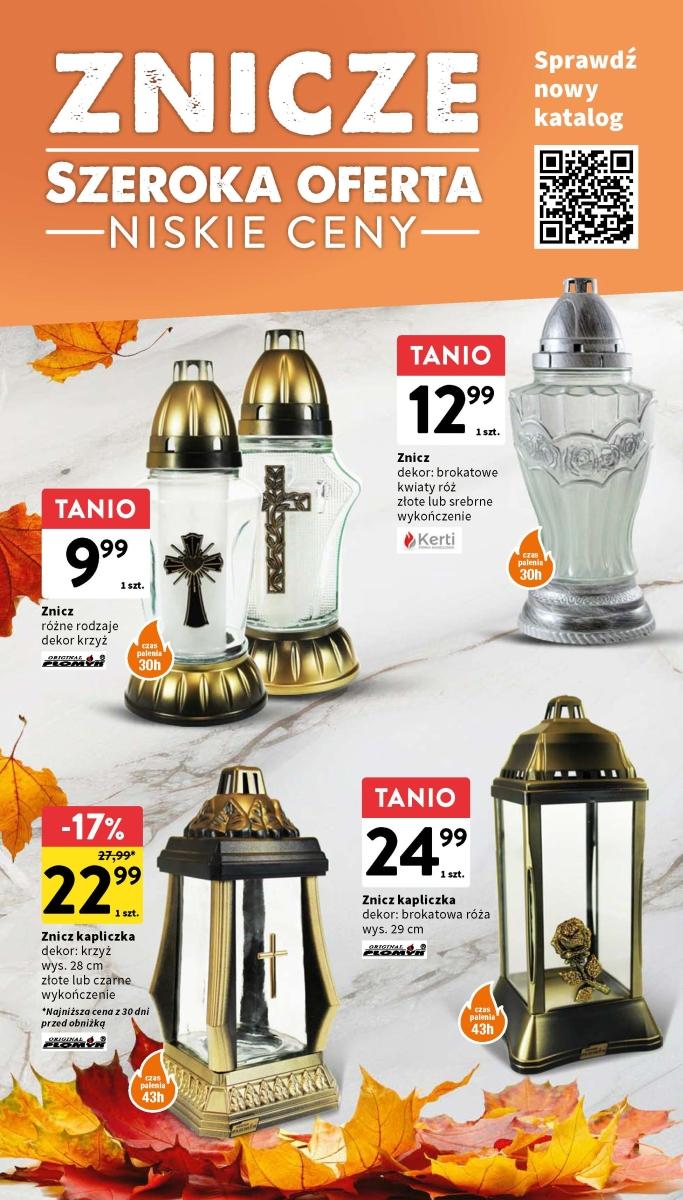 Gazetka promocyjna Intermarche str. 2