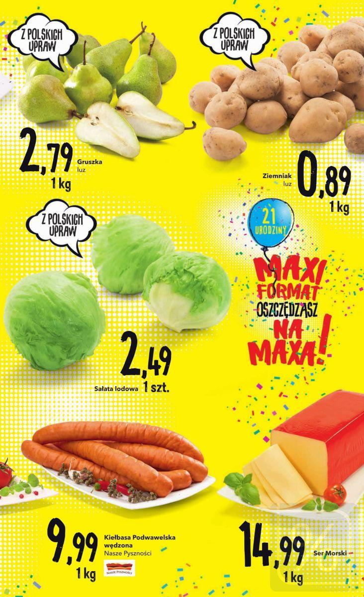 Gazetka promocyjna Intermarche str. 7