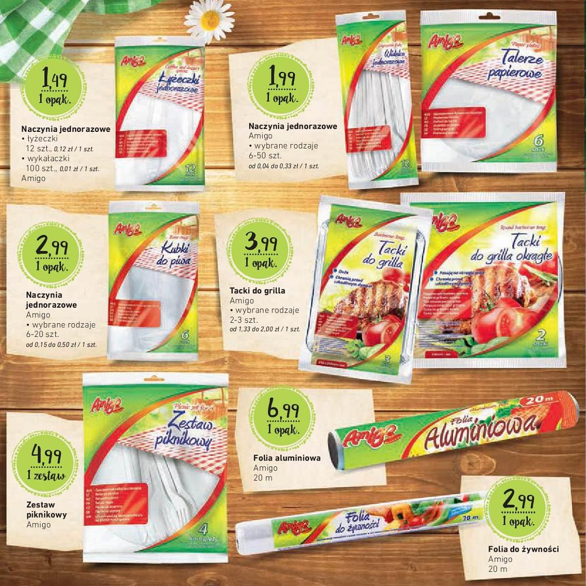 Gazetka promocyjna Intermarche str. 16