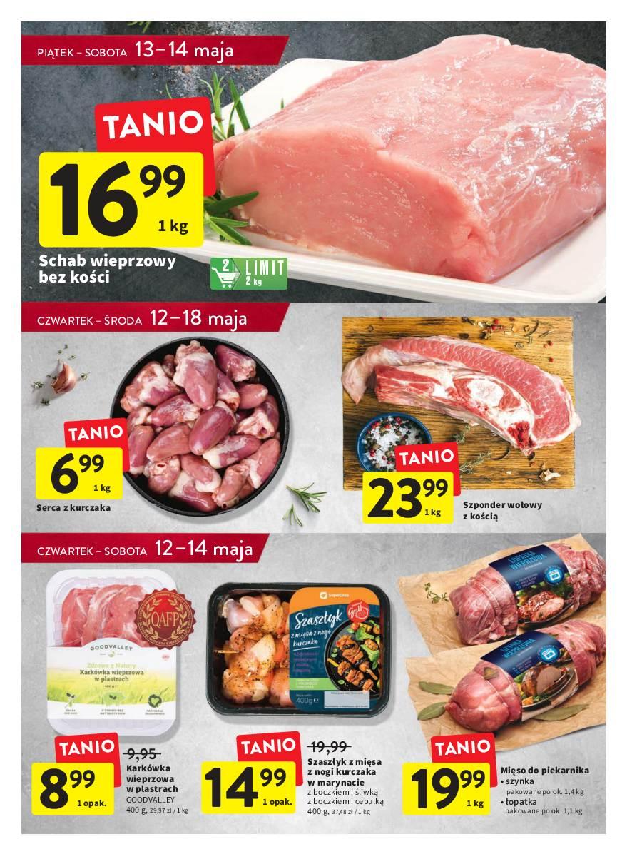 Gazetka promocyjna Intermarche str. 17