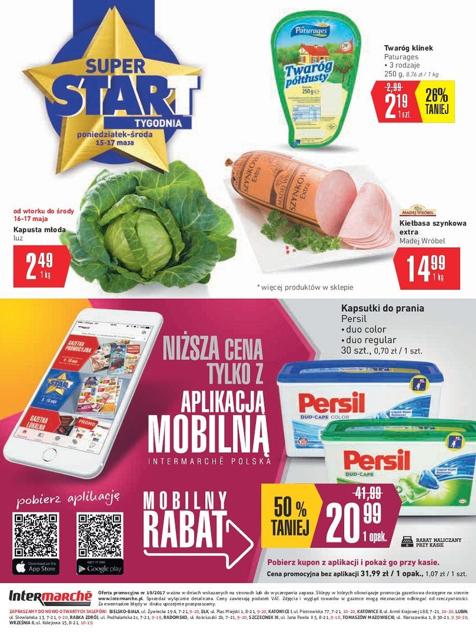 Gazetka promocyjna Intermarche str. 24