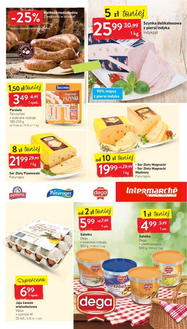 Gazetka promocyjna Intermarche str. 9