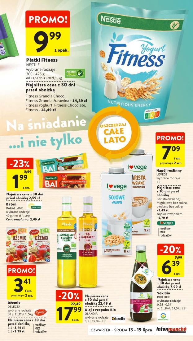 Gazetka promocyjna Intermarche str. 25