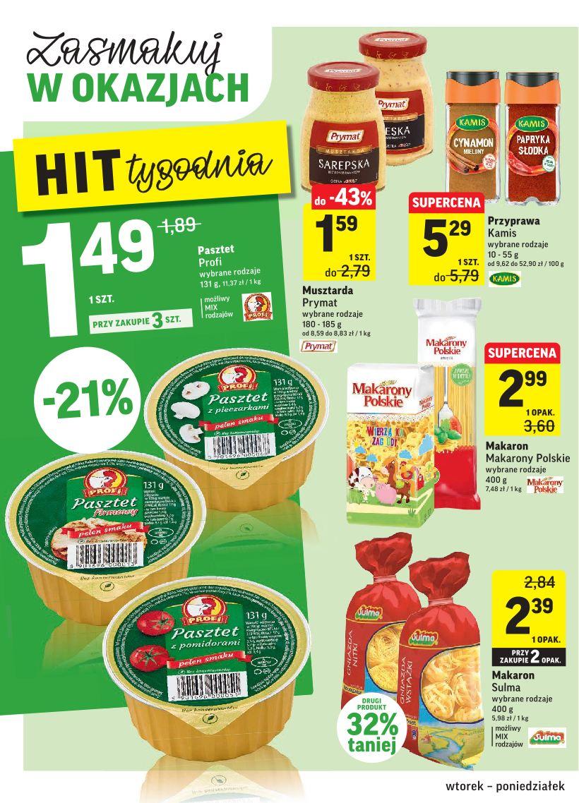 Gazetka promocyjna Intermarche str. 30