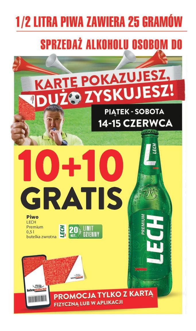 Gazetka promocyjna Intermarche str. 2