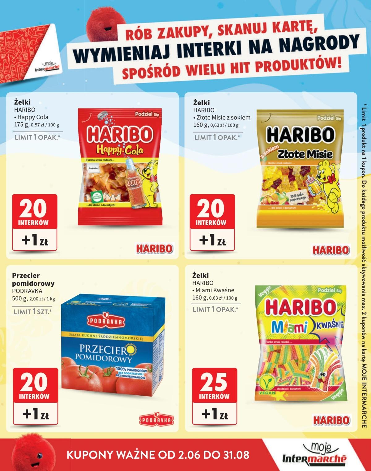 Gazetka promocyjna Intermarche str. 15