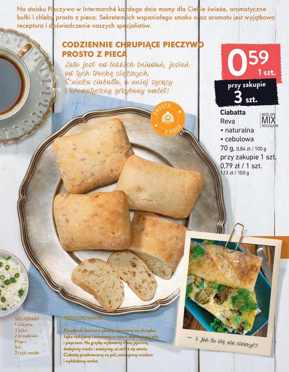 Gazetka promocyjna Intermarche str. 8