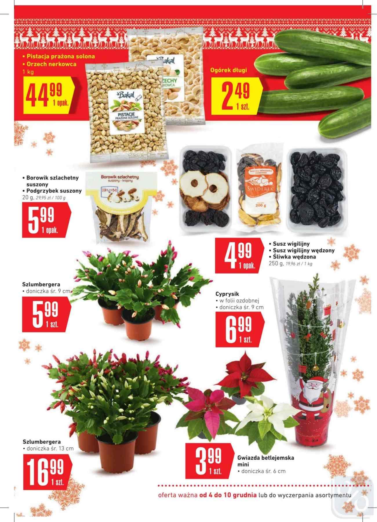 Gazetka promocyjna Intermarche str. 5