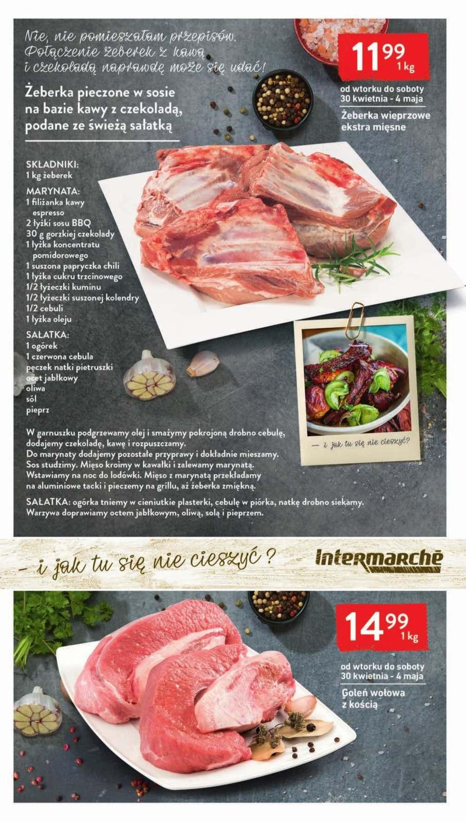 Gazetka promocyjna Intermarche str. 9