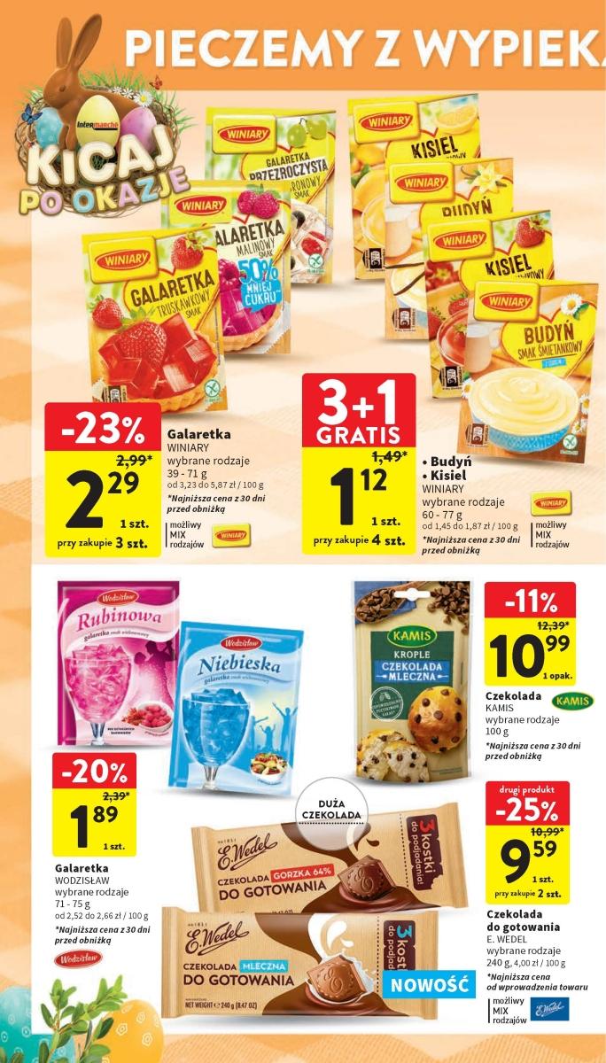 Gazetka promocyjna Intermarche str. 18
