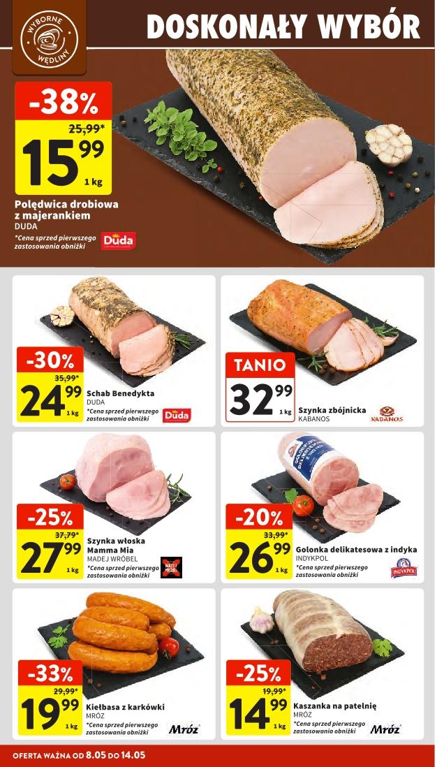 Gazetka promocyjna Intermarche str. 18