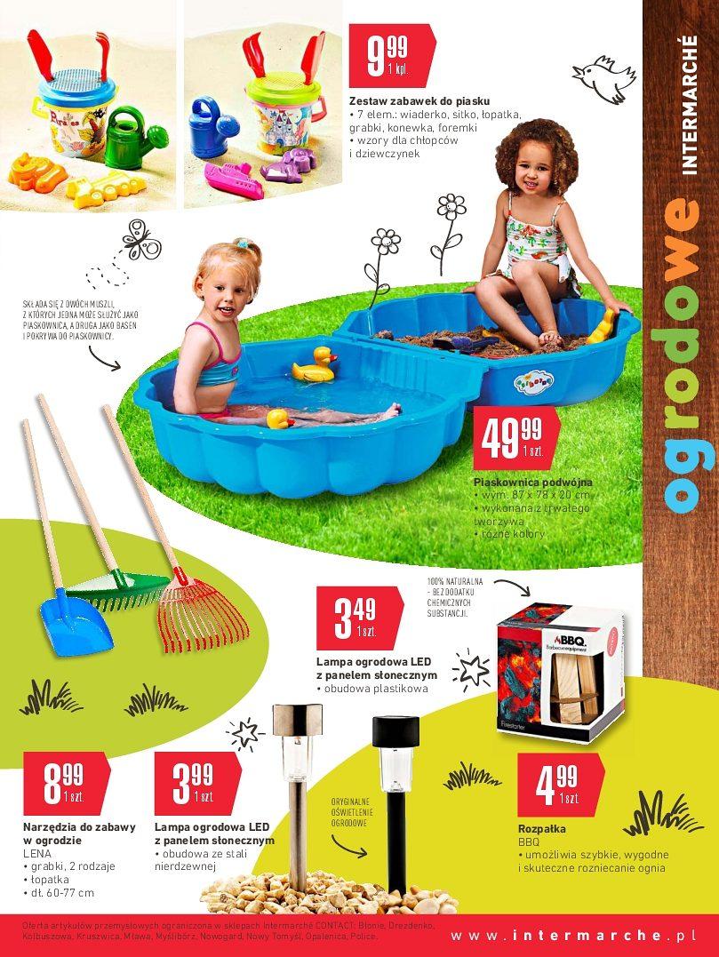 Gazetka promocyjna Intermarche str. 15