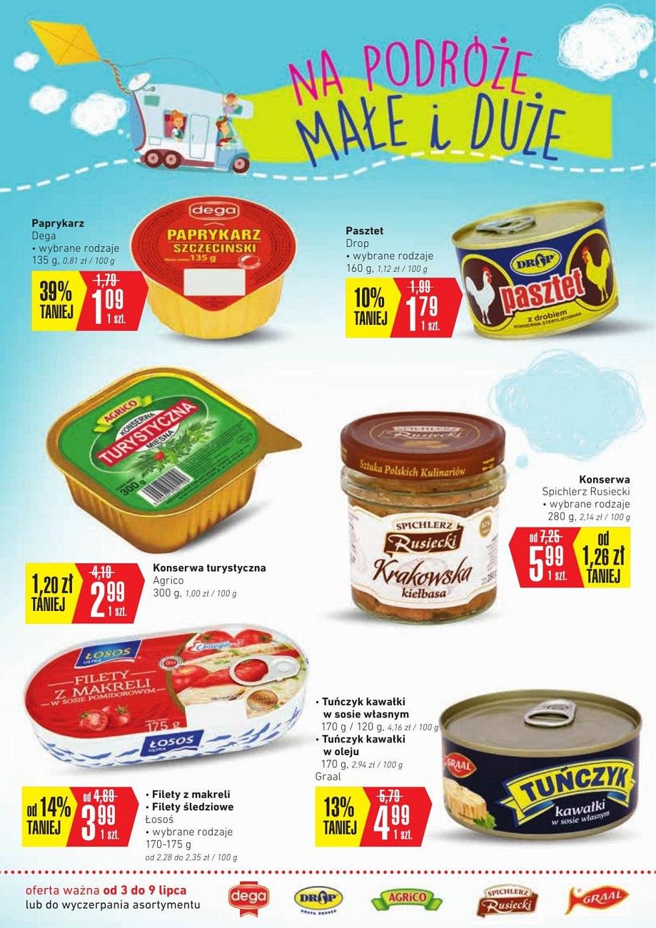 Gazetka promocyjna Intermarche str. 16